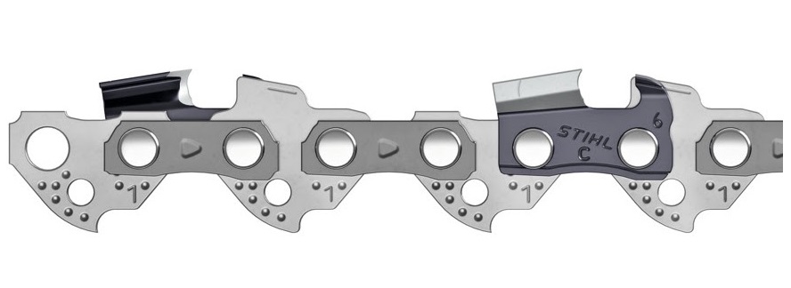 Łańcuch 3/8"P Pełne Dłuto Picco Super PS3 1,1